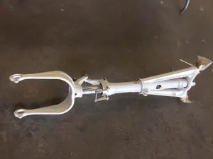Cessna 402 Nose Strut 5842000-214 - Rebuild
